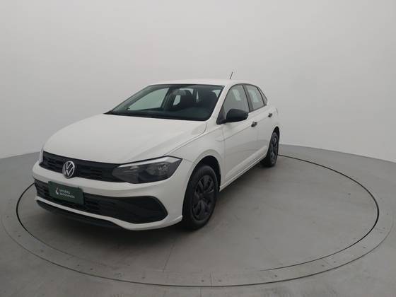 VOLKSWAGEN POLO 1.0 MPI TRACK MANUAL VOLKSWAGEN POLO 1.0 MPI TRACK MANUAL